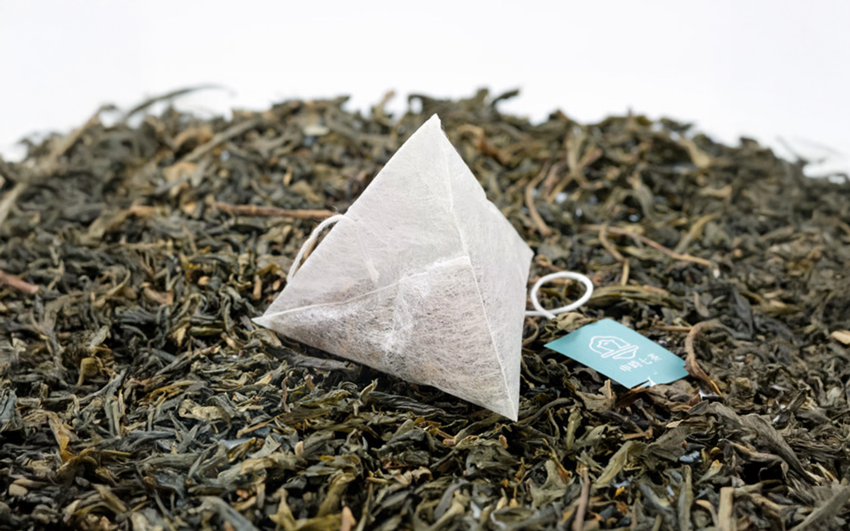 ESG客製禮盒－【袋袋好TEA】茗茶禮盒－申時七茶