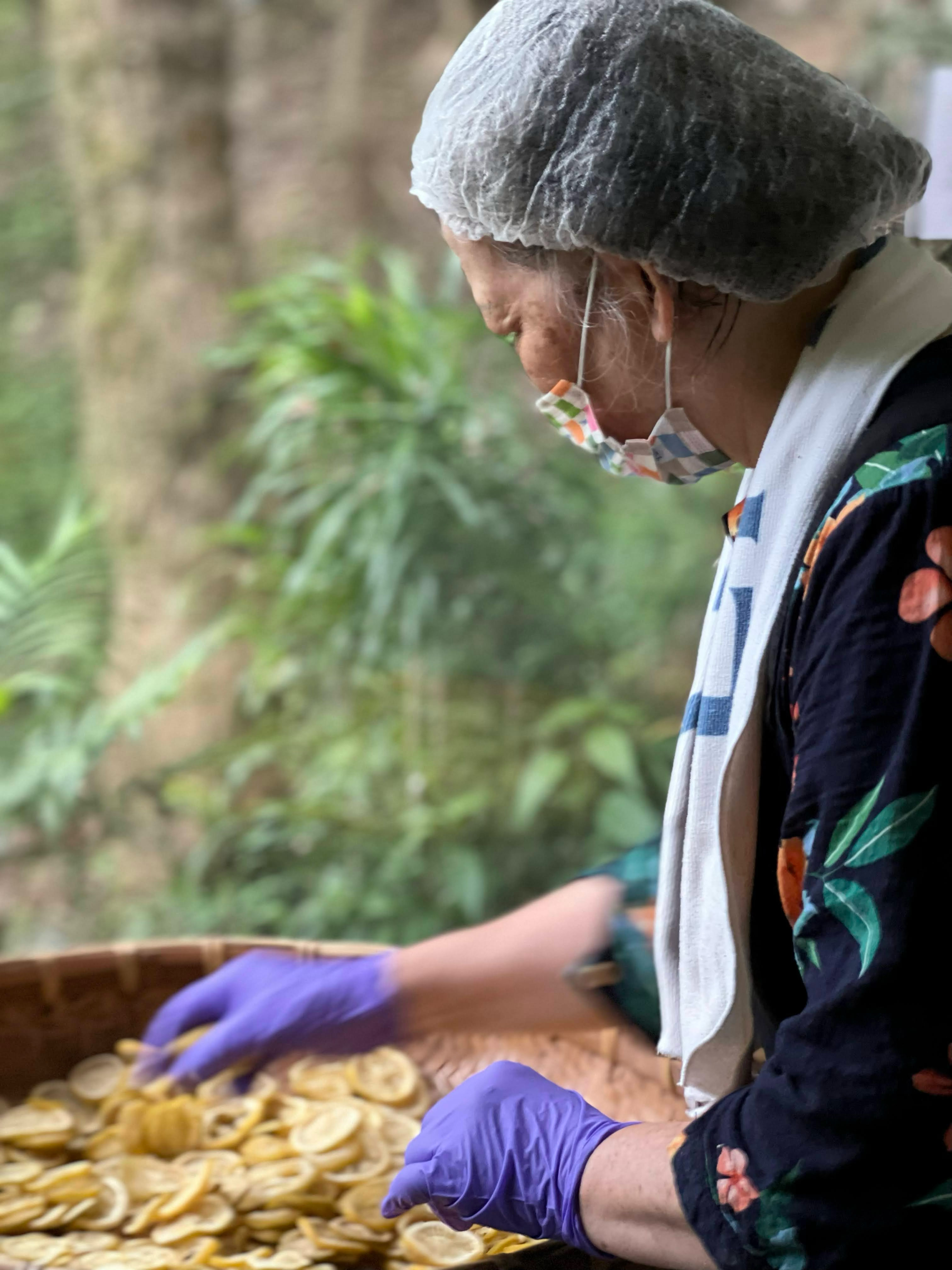 申時七茶 ESG 永續實踐