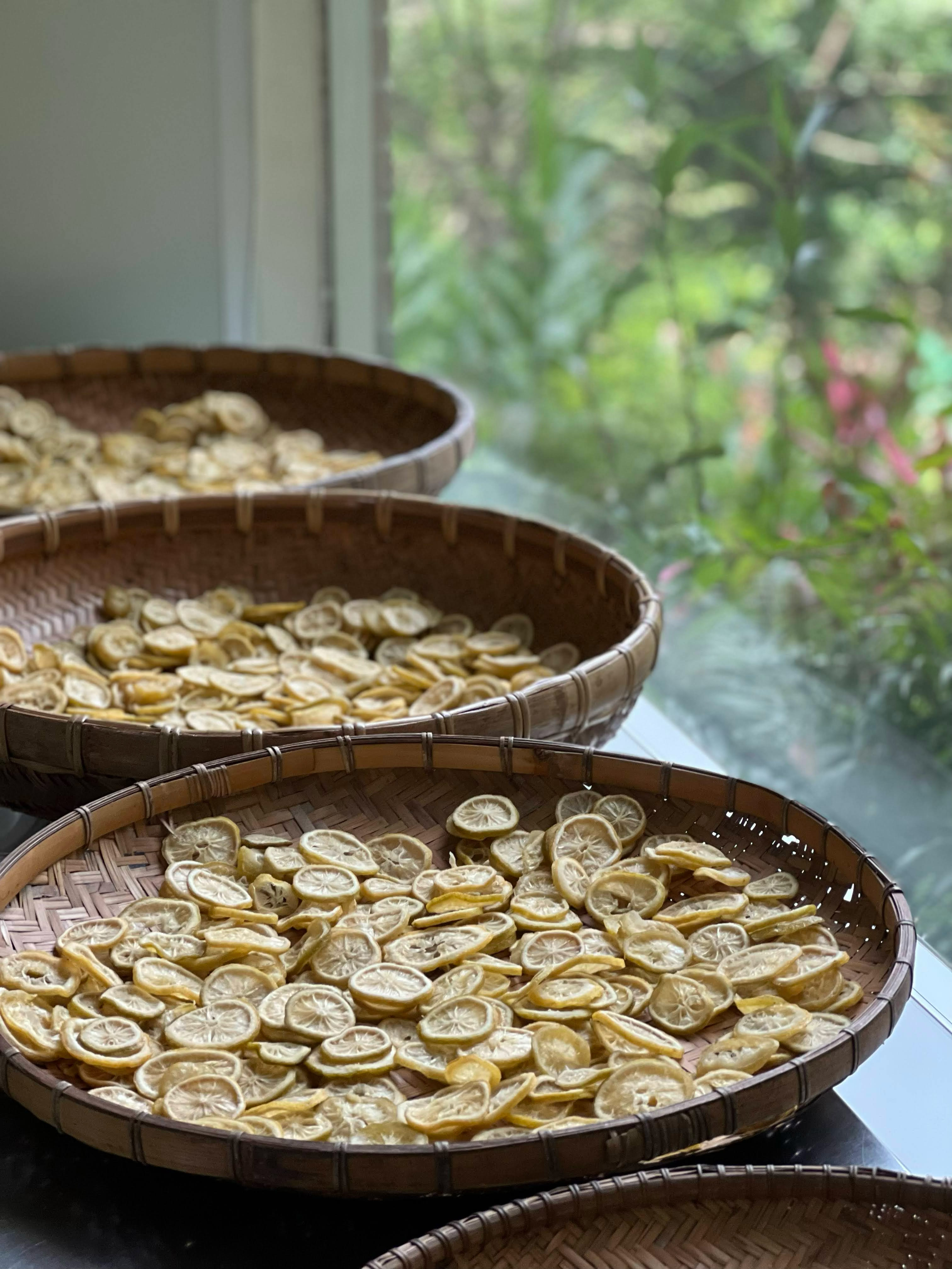 申時七茶 ESG 永續實踐