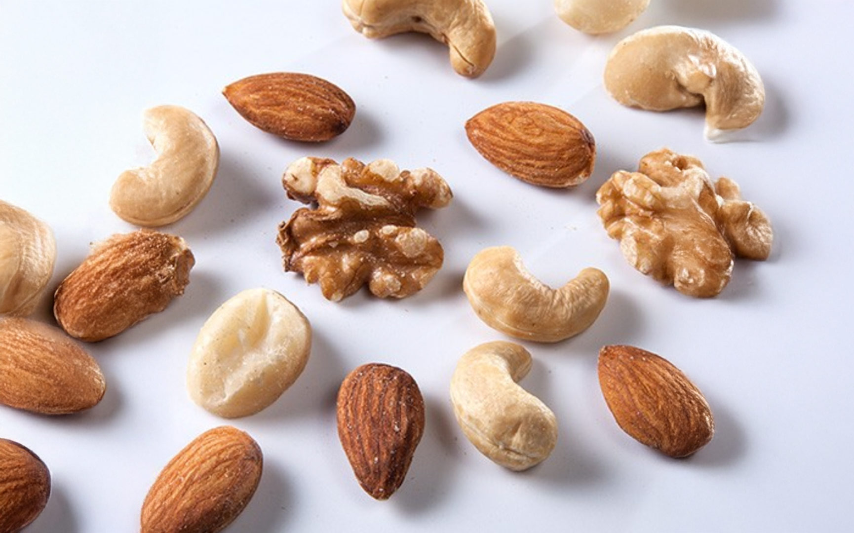 ESG客製禮盒－【金秋邀月】堅果茶食禮盒－申時七茶